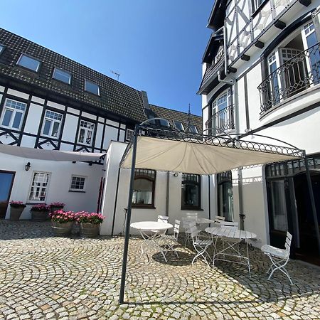 Hotel Rejs Ustka Exterior photo