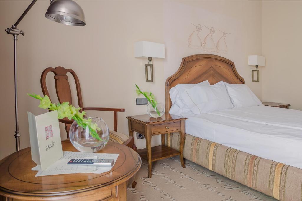 Hotel Rejs Ustka Room photo