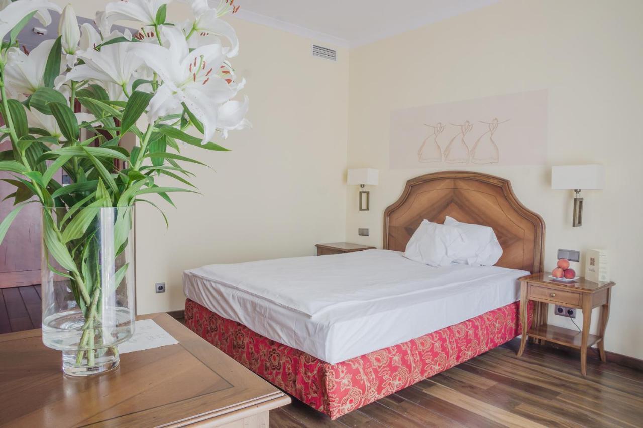 Hotel Rejs Ustka Room photo