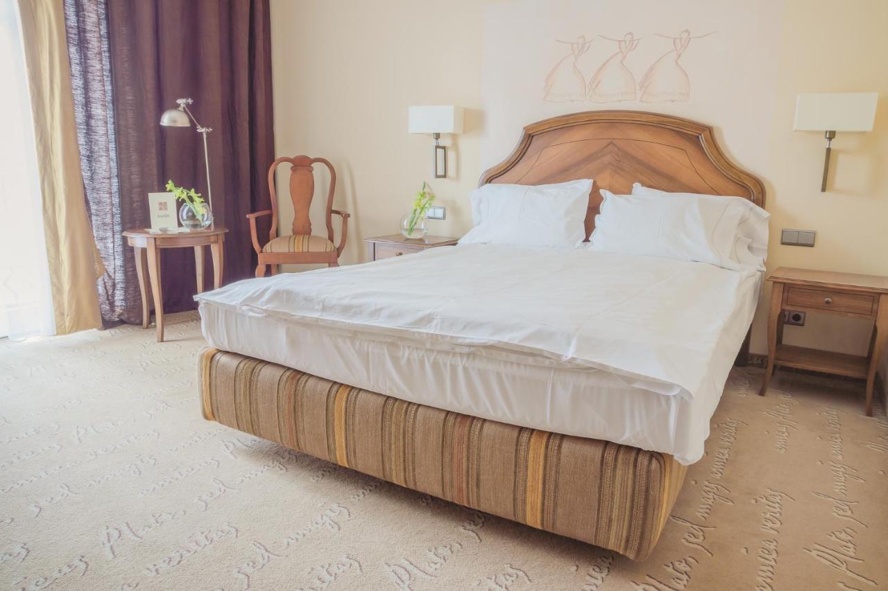 Hotel Rejs Ustka Room photo