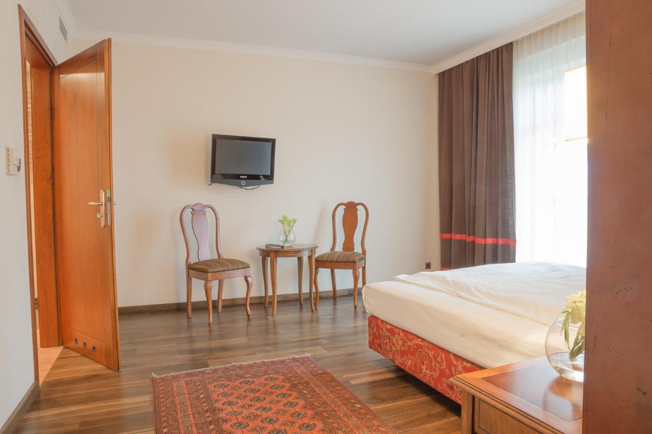 Hotel Rejs Ustka Room photo