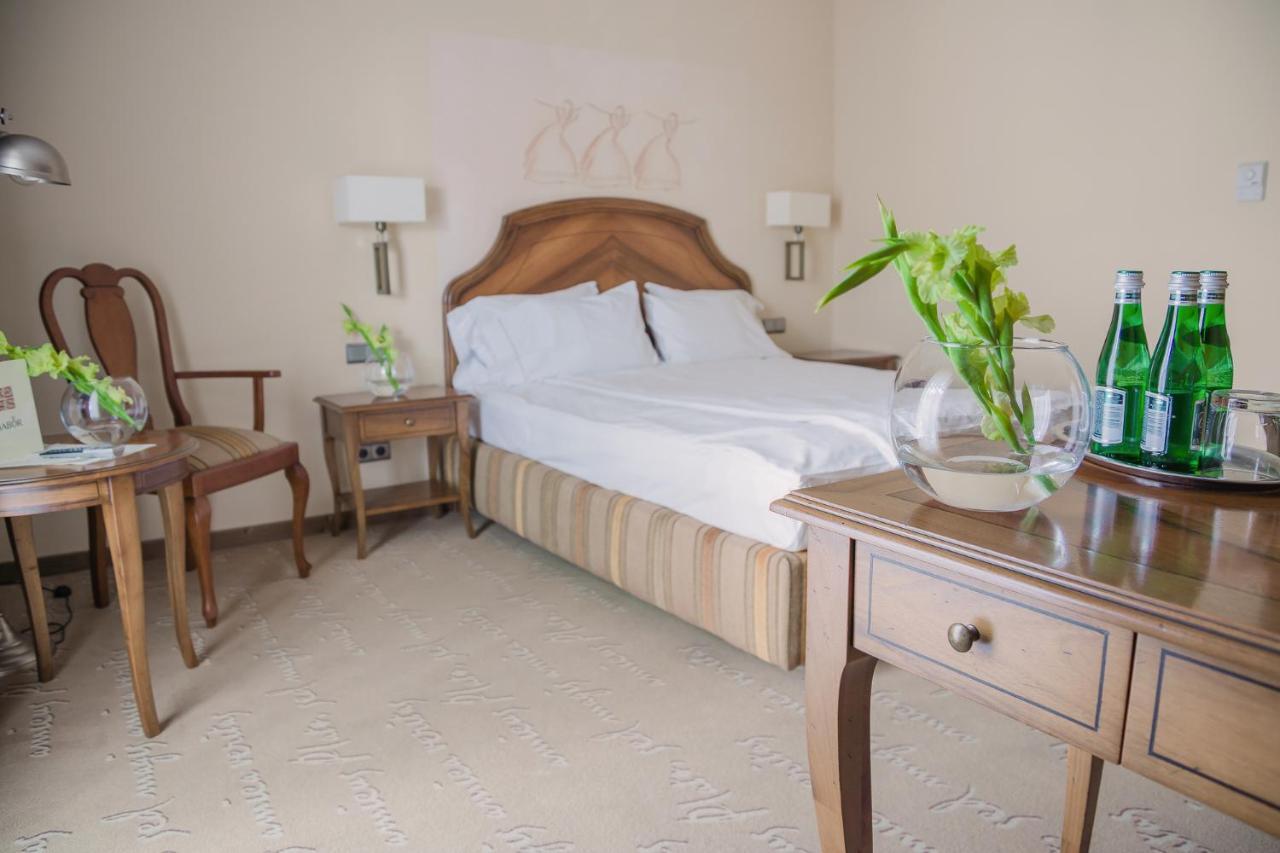 Hotel Rejs Ustka Room photo