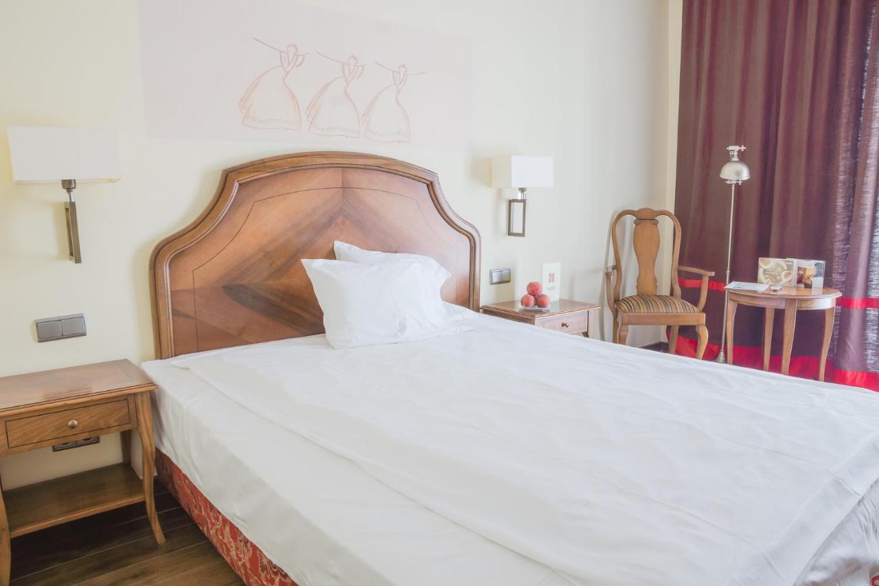 Hotel Rejs Ustka Room photo