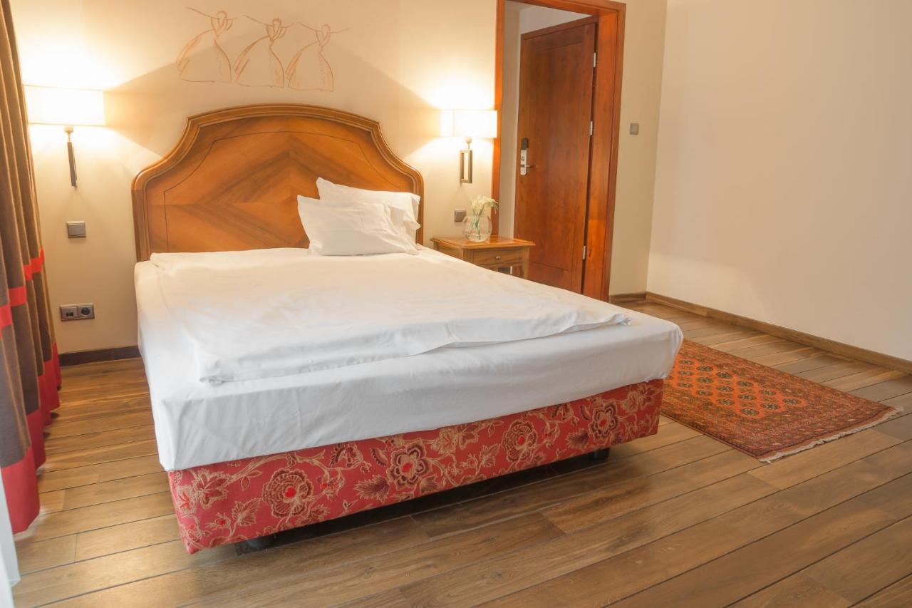 Hotel Rejs Ustka Room photo